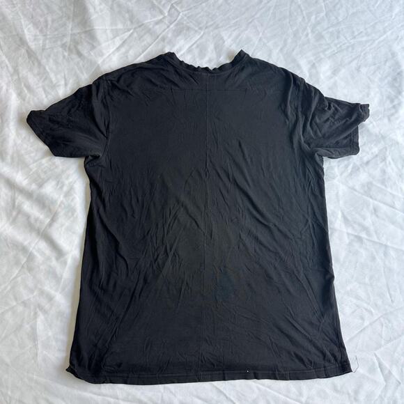 Givenchy Paris by Riccardo Tisci Rottweiler RG T-Shirt Oversized - Picture 2 of 8